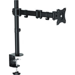 Monitor Desktop Mount Single Arm
