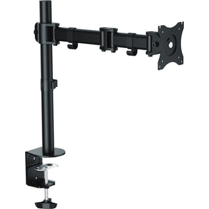 Monitor Desktop Mount Single Arm