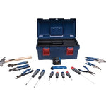 17 piece tool set