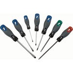 7 Piece Non Magnetic Screwdriver Set