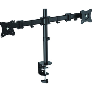 Monitor Desktop Mounts Dual Arm