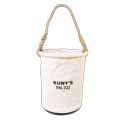 Canvas Bucket