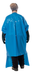 Knee Length Smock