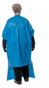 Knee Length Smock
