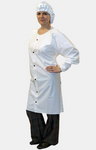 LAB / Shop Coats & Caps